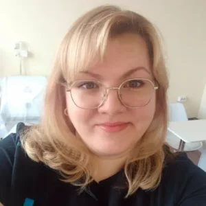 Алла Абрамова (Илюхина) Косметолог, Тула. Кабинет на проспекте Ленина