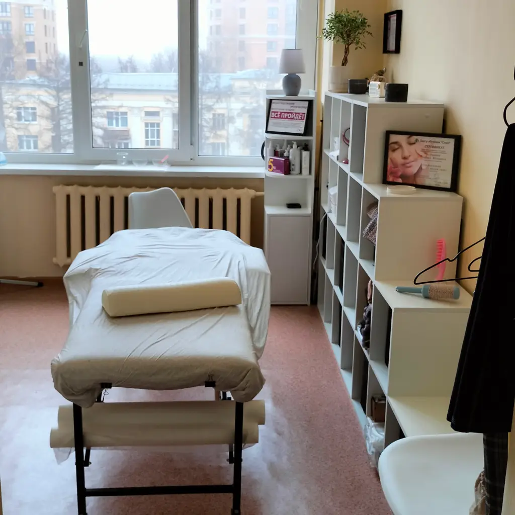 авито кабинет