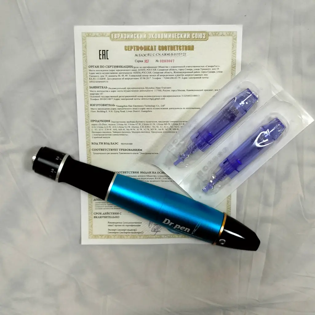 мезо оборудование 2