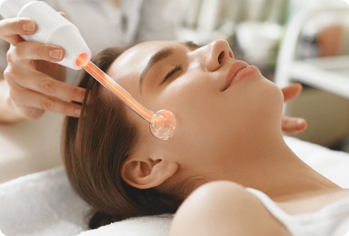 дарсонваль тула